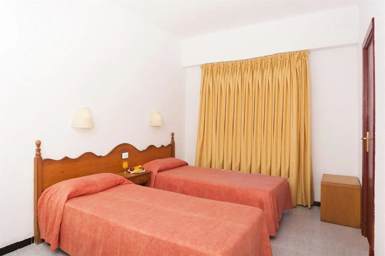 Hsm Europa Hotel El Arenal  Spain