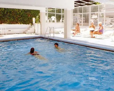 Hsm Europa Hotel El Arenal  2*, El Arenal (Mallorca) Spain